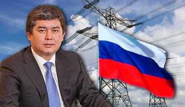 Почему Казахстан покупает у России электричество в три раза дороже, чем продает