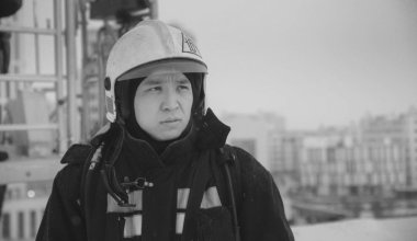 Казахстанцы ужаснулись состоянием ЖК, где погиб пожарный Забикулин