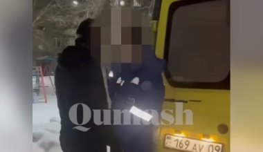 Жестокое избиение водителя "скорой" обсуждают в Казнете