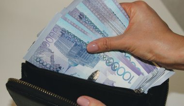 В Казахстане информацию о коррупционерах собираются сделать публичной