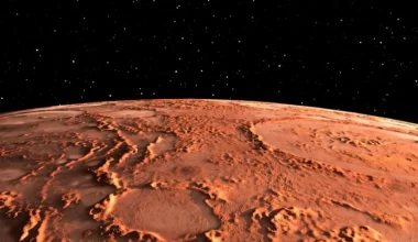 На Марсе сделали неожиданное открытие
