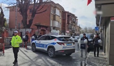Стрельба в церкви Стамбула: подозреваемых задержали