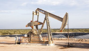 Почти 90 млн тонн нефти добыли в Казахстане: какие страны качают «черное золото»