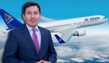 Air Astana установила диапазон цен в рамках IPO