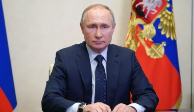 На пятый срок: ЦИК России зарегистрировала Путина кандидатом в президенты