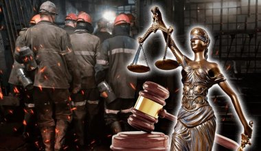 Стал инвалидом: суд обязал "АрселорМиттал Темиртау" выплатить шахтёру компенсацию