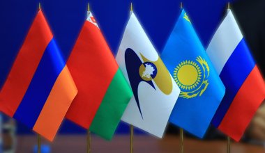 Долг Казахстана в ЕАЭС увеличился