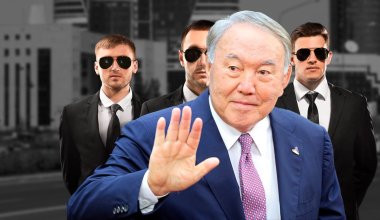 Желаемое за действительное, или Почему Назарбаев не останется без охраны