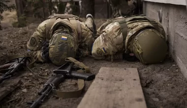 Пауза в помощи США Украине уже ощущается на фронте - Блинкен