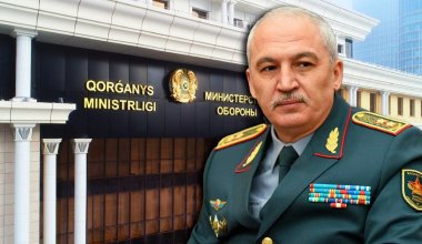 Минобороны Казахстана не может в полной мере обеспечить офицеров военной формой