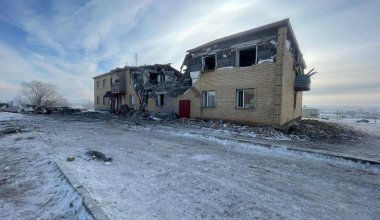 Взрыв газа в Карагандинской области: спасатели ответили на обвинение брата погибшей