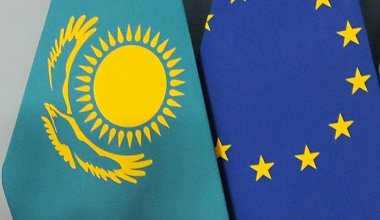 Казахстан достиг важной договоренности с ЕС