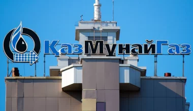 Работник подрядной организации "КазМунайГаза" погиб на рабочем месте