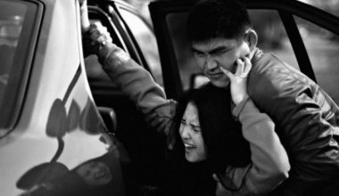 Жителя Мангистау арестовали по подозрению в краже невесты в Шымкенте