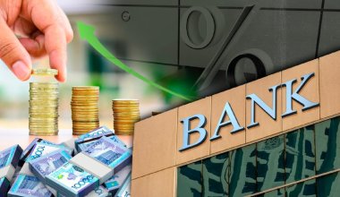 Ставки по депозитам: что предлагают топ-7 банков Казахстана