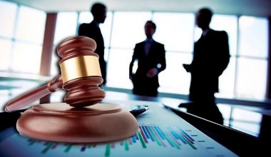 В Верховном суде Казахстана раскритиковали госорганы за споры с инвесторами