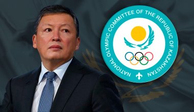 Национальный Олимпийский комитет ответил на критику депутатов