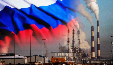 Чей интерес, или Почему Казахстан решил заплатить России за строительство ТЭЦ из ЕНПФ