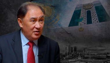 Несогласованные мысли: куда опустил Казахстан Нурсултан Назарбаев