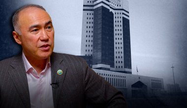 Экс-мажилисмен Нуров: Лучше заняться очисткой госаппарата от назарбаевских кадров, чем «обезжиривать» олигархов