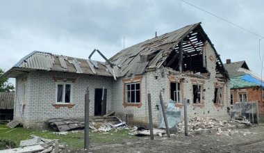 Российские войска обстреляли Харьковскую область - разрушен отель