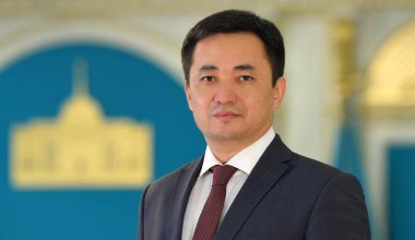Назначен новый руководитель администрации президента Казахстана