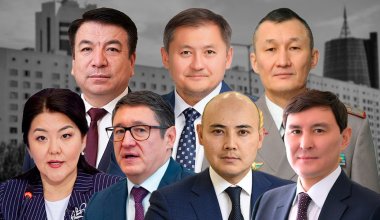 Кто из министров должен уйти вслед за Смаиловым: опрос среди депутатов