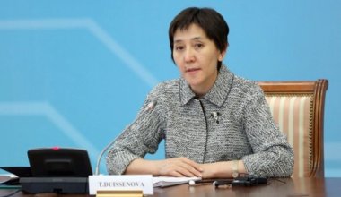 Тамара Дуйсенова назначена заместителем премьер-министра Казахстана