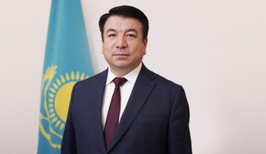 Гани Бейсембаев стал министром просвещения Казахстана