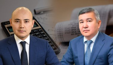 Министра нацэкономики Куантырова сменил Нурлан Байбазаров