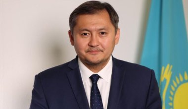 Саясат Нурбек стал министром науки и высшего образования Казахстана
