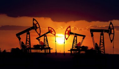 Прогнозируется замедление добычи сырой нефти в США
