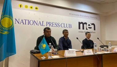 Казахская полицейская история: гангстер, три копа и прокурор
