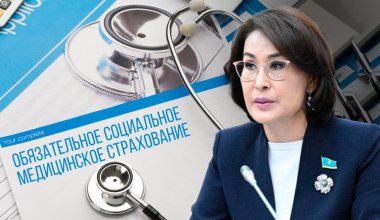 От ОСМС ни в коем случае нельзя отказываться - новая глава Минздрава Казахстана