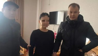 Полиция задержала женщину, подозреваемую в убийстве своих детей в Туркестане