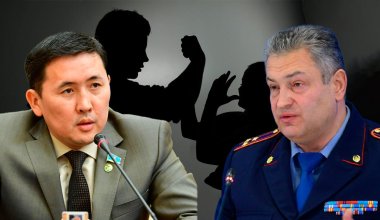Имеет право на мнение: МВД о депутате Баккожаеве, обвинившем женщин в провокации бытового насилия