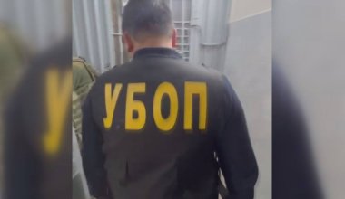 Двух членов ОПГ задержали по делу о Январских событиях - МВД
