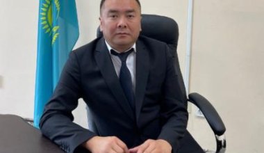 Замакима района Алматы осудили за взятку