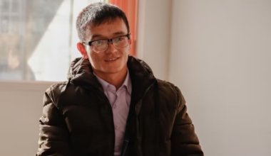 Австрия может депортировать каракалпакского активиста с гражданством Казахстана