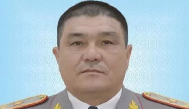 Назначен заместитель министра обороны Казахстана