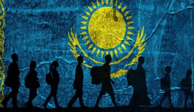 Впервые после 2011 года: о положительном сальдо миграции заявили в Казахстане