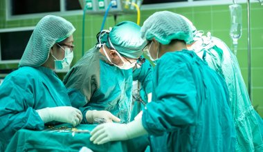 Пластические операции делали «доктора» без образования в Таразе