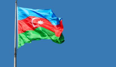 ЦИК Азербайджана подвел итоги внеочередных президентских выборов