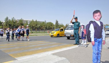 Средние зарплаты, наказание за домогательства, муляжи детей на дорогах: обзор узбекской прессы