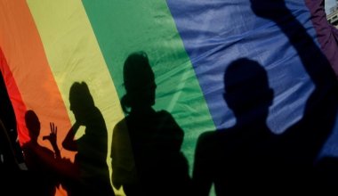 Власти Казахстана заблокировали сайт для ЛГБТ-подростков