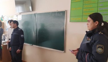 Суд по делу о смертельном сиропе, наказания за бытовое насилие, Нацгвардия в школах: обзор узбекской прессы