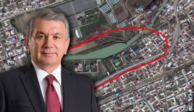 Узбекские планы, или В чём Казахстан опережает соседей