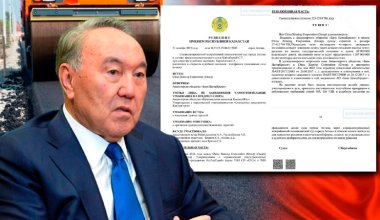 Юридическая общественность Казахстана пребывает в шоке – эксперты