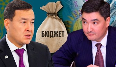 «В долг» у Бектенова: как кабмин Смаилова обеспечил доход бюджета в 2023 году