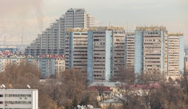 Тарифы на отопление, цены на жильё, загрязнение воздуха: обзор узбекской прессы